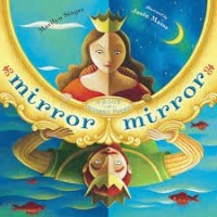 Image of A BOOK OF REVERSO POEMS