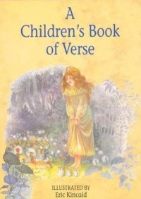 Image of A CHILDREN\'S BOOK OF VERSE