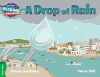 Image of A Drop of Rain