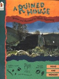 Image of A RUINED HOUSE
