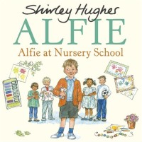 Image of ALFIE: Alfie at Nursery School