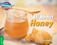 Image of All About Honey