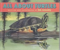 Image of ALL ABOUT TURTLES
