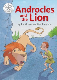 Image of Androcles and the Lion