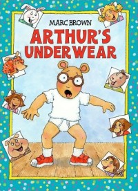 Image of ARTHUR\'S UNDERWEAR