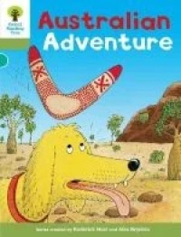 Image of Australian Adventure