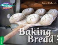 Image of Baking Bread
