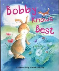 Image of Bobby Knows Best