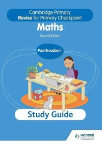 Image of Cambridge Primary Revise for Primary Checkpoint: Mathematics
