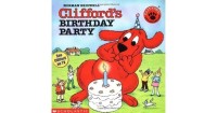 Image of Clifford\'s BIRTHDAY PARTY
