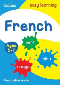 Image of Collins Easy Learning French ( Ages 5-7)