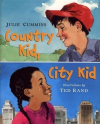 Image of Country Kid, City Kid