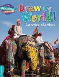 Image of Draw the World!