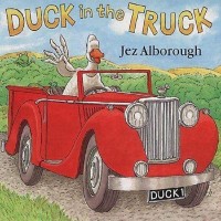Image of Duck in the TRUCK