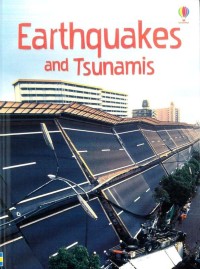 Image of Earthquakes and Tsunamis