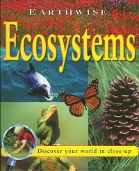 Image of EARTHWISE