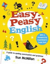 Image of Easy Peasy English