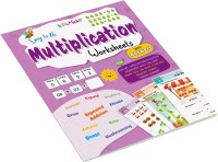 Image of Easy To Do: Little Masters Multiplication Worksheet