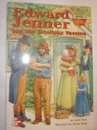 Image of Edward Jenner and the Smallpox Vaccine