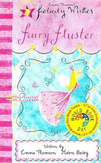 Image of Fairy Fluster
