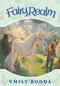 Image of Fairy Realm: The Unicorn
