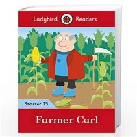 Image of Farmer Carl