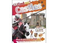 Image of Findout! Castles