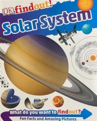 Image of Findout! Solar System