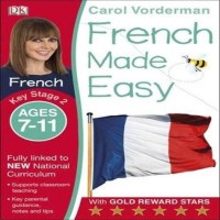 Image of French Made Easy: Key Stage 2 (Age 7-11)