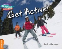 Image of Get Active!