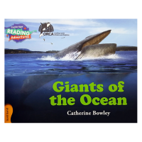 Image of Giants of the Ocean