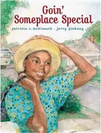 Image of Goin\' Someplace Special