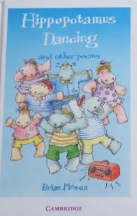 Image of Hippopotamus Dancing and other Poems