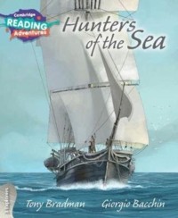 Image of Hunters of the Sea
