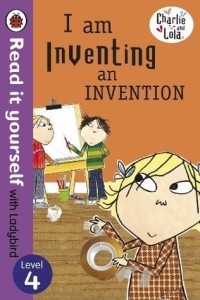 Image of I am Inventing an INVENTION