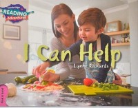 Image of I Can Help