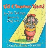 Image of I\'d Choose You!