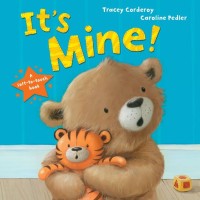 Image of It\'s Mine!