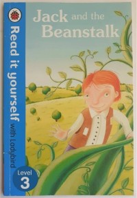 Image of Jack and the Beanstalk