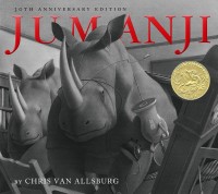 Image of JUMANJI