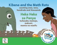 Image of Kibena and the Math Rats
