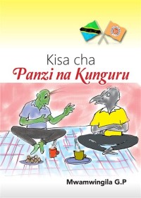 Image of Kisa cha Panzi na Kunguru