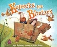 Image of Kopecks for Blintzes