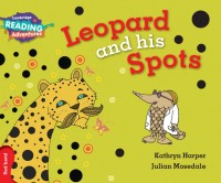 Image of Leopard and his Spots