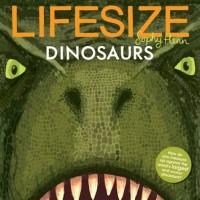 Image of LIFESIZE DINOSAURS and Prehistoric Creatures