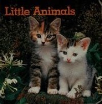 Image of Little Animals