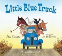 Image of Little Blue Truck