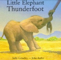 Image of Little Elephant Thunderfoot