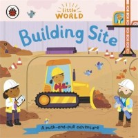 Image of Little World: Building Site