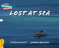 Image of LOST AT SEA